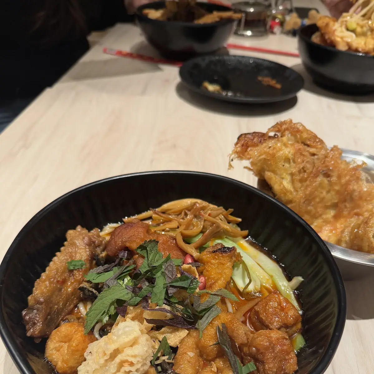螺蛳粉